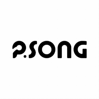 P. SONG logo