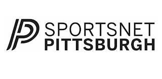 P SPORTSNET PITTSBURGH logo