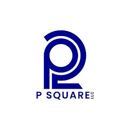 P SQUARE LLC - P2 P2 logo