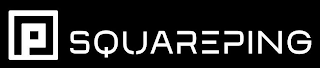 P SQUAREPING logo