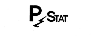 P-STAT logo