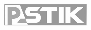 P-STIK logo