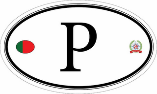 P SURCULUS PERURO logo