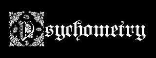 P SYCHOMETRY logo