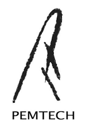 P T PEMTECH logo