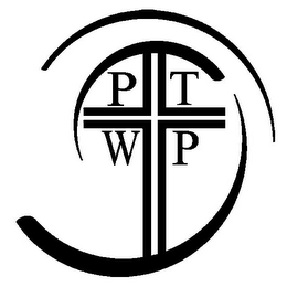 P T W P logo