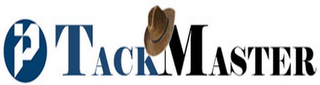 P TACKMASTER logo