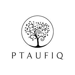 P TAUFIQ logo