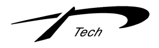 P TECH logo
