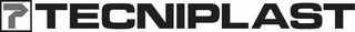 P TECNIPLAST logo