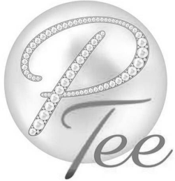P TEE logo