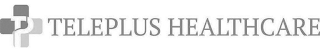 P TELEPLUS HEALTHCARE logo