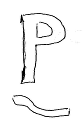 P THE ORIGINAL PERSUADER logo