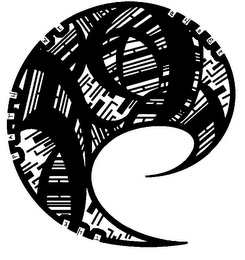 P THE PATH WE CHOSE logo