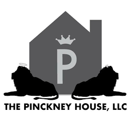 P THE PINCKNEY HOUSE, LLC logo