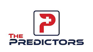 P THE PREDICTORS logo
