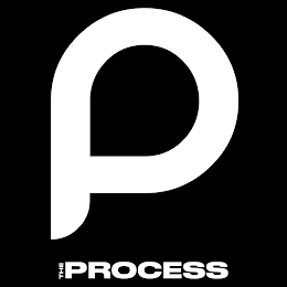 P THE PROCESS logo