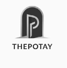 P THEPOTAY logo
