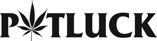 P TLUCK logo