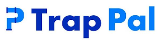 P TRAP PAL logo