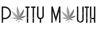 P TTY M UTH logo