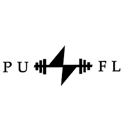 P U F L logo