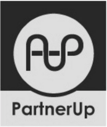 P U P PARTNERUP logo