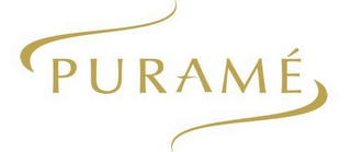 P U R A M É logo
