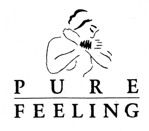 P U R E FEELING