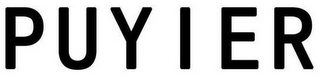 P U Y I E R logo