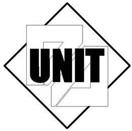 P UNIT A logo