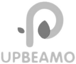 P UPBEAMO logo