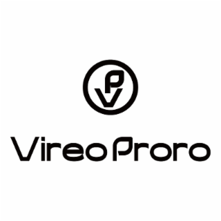 P V VIREOPRORO logo