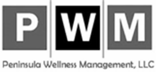 P W M PENINSULA WELLNESS MANAGEMENT, LLC logo