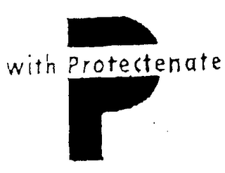 P WITH PROTECTENATE logo