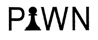P WN logo