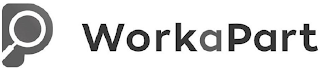 P WORKAPART logo