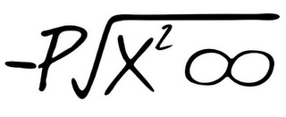 P X 2 logo