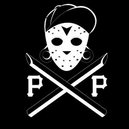 P X P logo