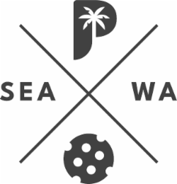 P X SEA WA logo