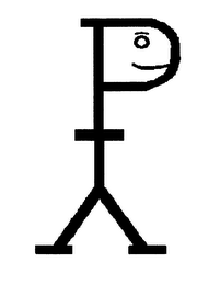 P Y logo