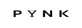 P Y N K logo