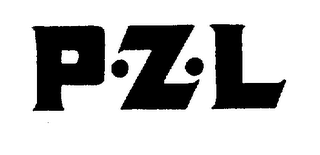 P-Z-L logo