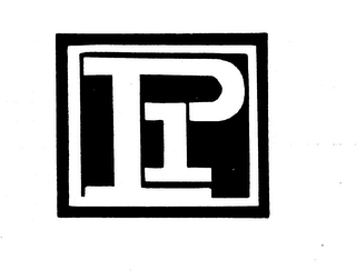 P1 logo