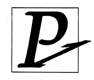 P1 logo
