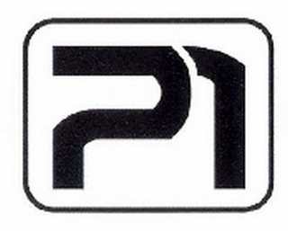 P1 logo