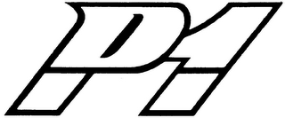 P1 logo