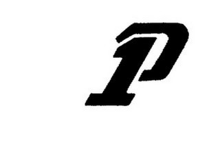 P1 logo