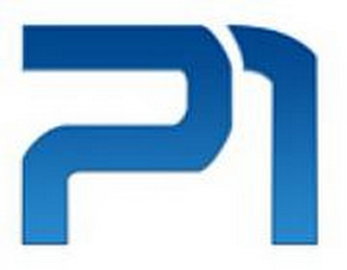 P1 logo