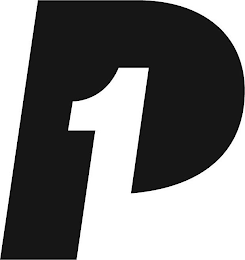 P1 logo